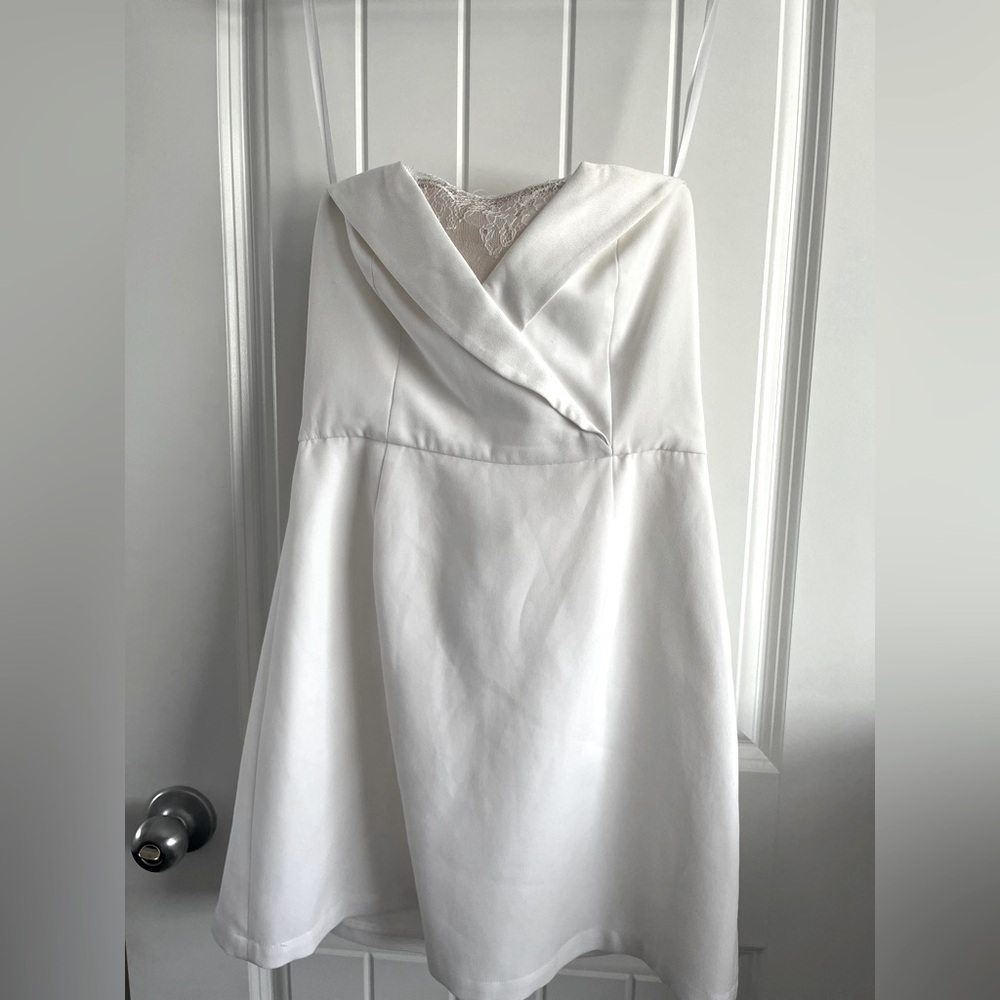 BCBG mini dress